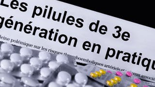 Pilule : 15 questions pour tout savoir | PARENTS.fr