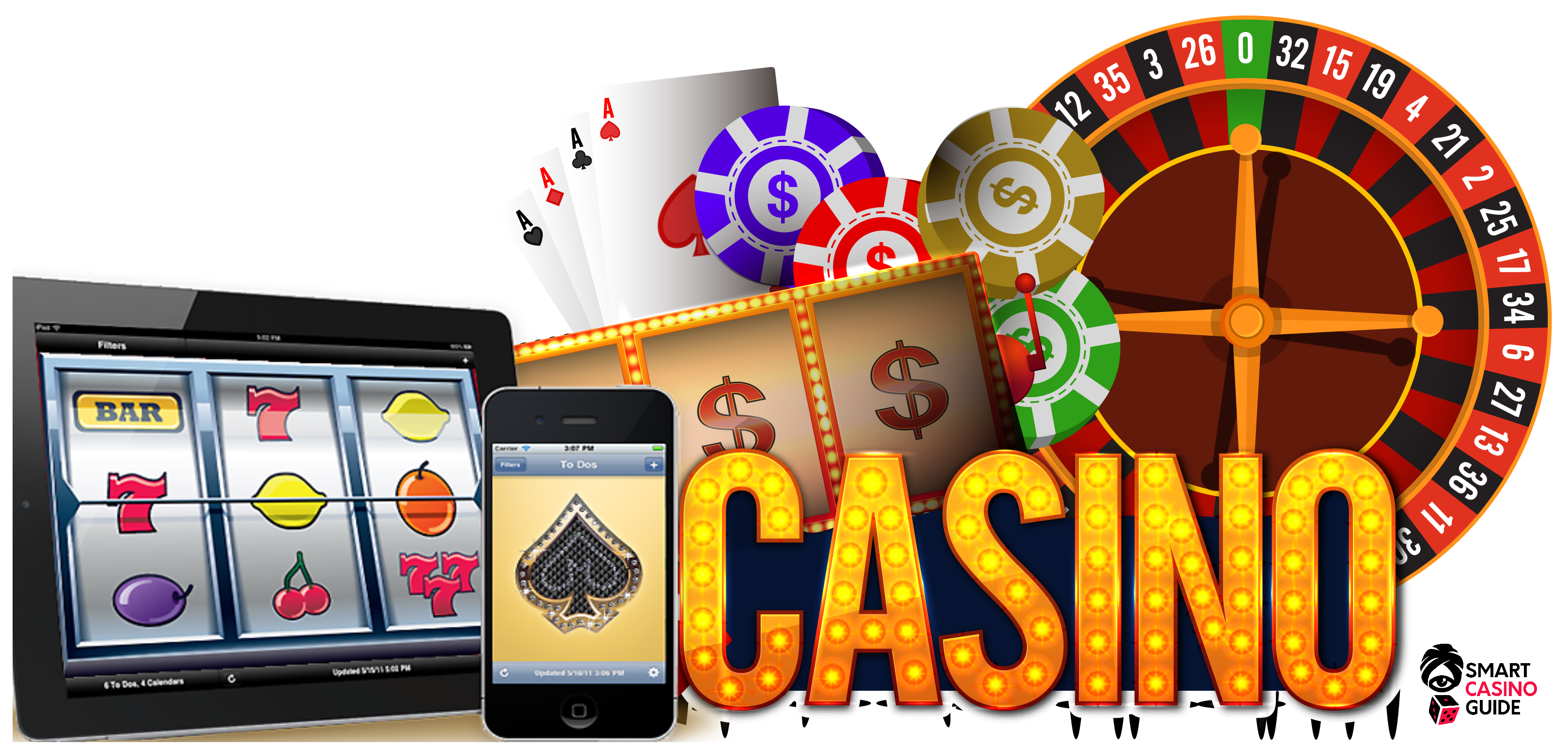 Mobile Casinos Online【2021】⭐Casinos in Mobile [Top10]