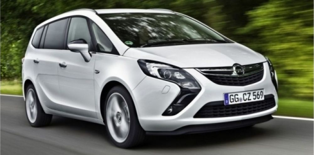 Opel : une nouvelle génération de moteurs - Challenges