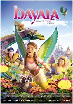 Bayala: Una aventura mágica