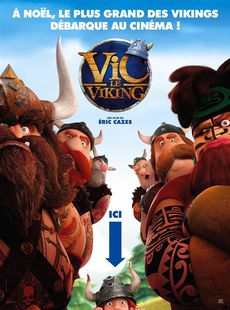 Vic le Viking