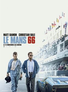 Le Mans 66