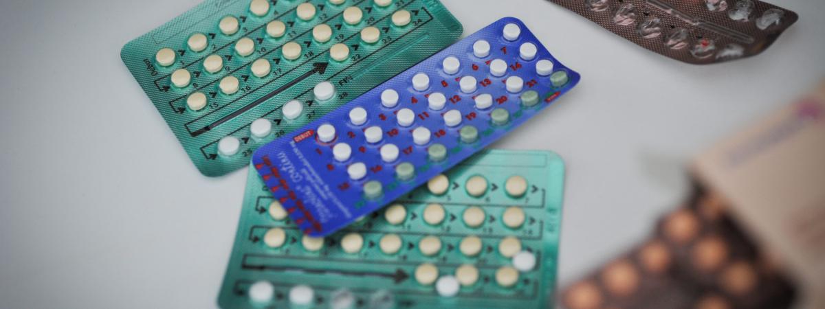 Contraception : 14 marques de pilules visées par des plaintes
