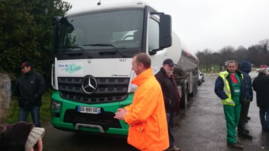 Morbihan. Les agriculteurs promettent des actions d ...