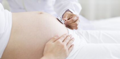 Nidation : comment cela se passe ? : Femme Actuelle Le MAG