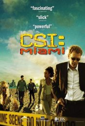 CSI: Miami