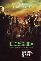 CSI: Las Vegas