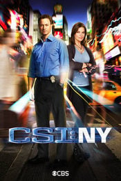 CSI: NY