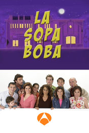 La sopa boba