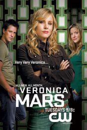 Veronica Mars