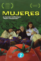 Mujeres