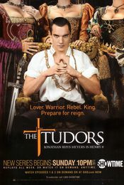 Los Tudor