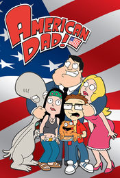 American Dad