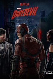 Daredevil