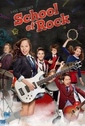 Escuela de rock