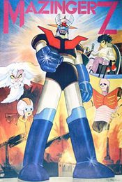 Mazinger Z