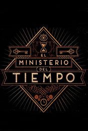 El Ministerio del Tiempo