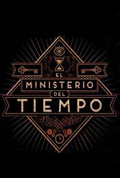 El Ministerio del Tiempo