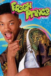 El principe de Bel Air