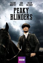 Peaky Blinders