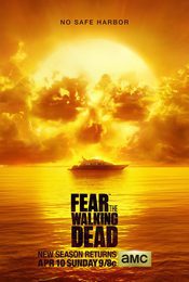 Fear The Walking Dead