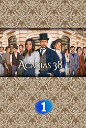 Acacias 38