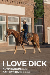 I love Dick