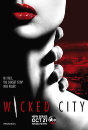 Wicked City