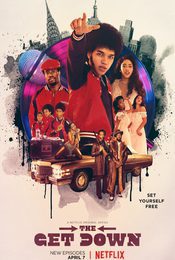 The Get Down