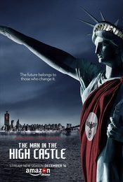 The Man in the High Castle