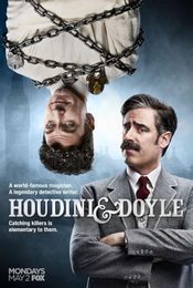 Houdini y Doyle