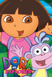 Dora, la exploradora