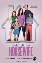 American Housewife