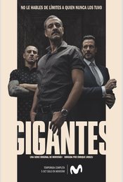 Gigantes