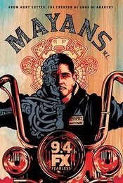 Mayans MC