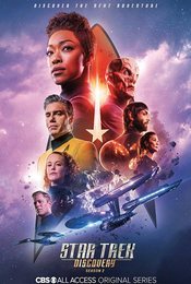 Star Trek: Discovery