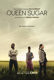 Queen Sugar