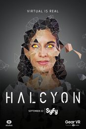 Halcyon