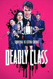 Clase letal (Deadly Class)