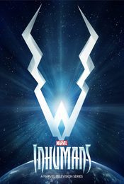 Inhumans