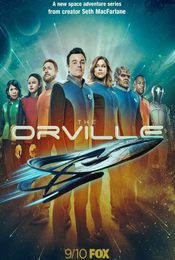 The Orville