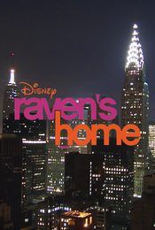 Raven's Home