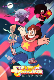 Steven Universe