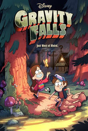 Gravity Falls