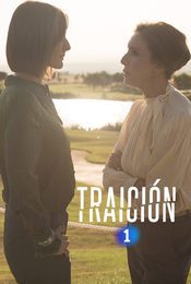 Traición