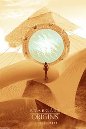 Stargate Origins