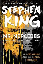 Mr. Mercedes