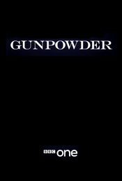 Gunpowder