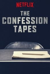 The Confession Tapes