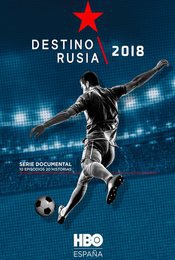 Destino Rusia 2018